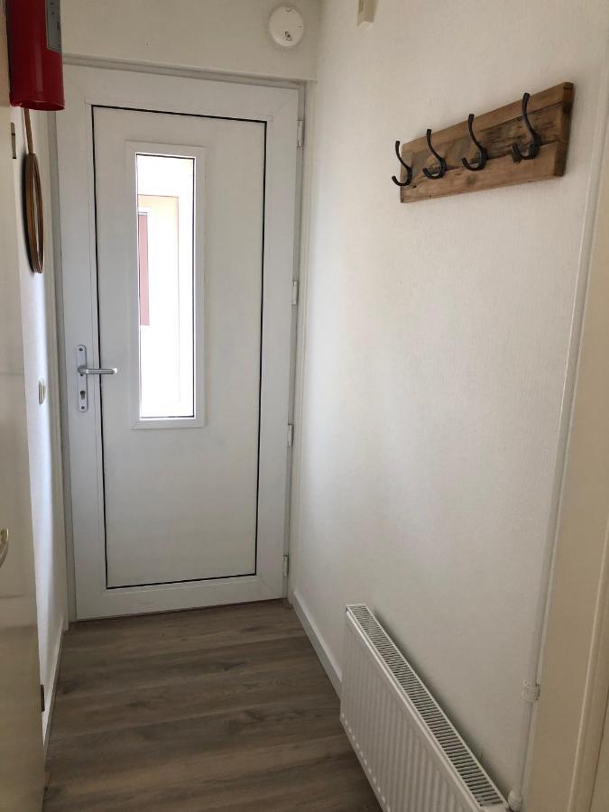 Puur Texels 12 Apartment De Koog  Bagian luar foto