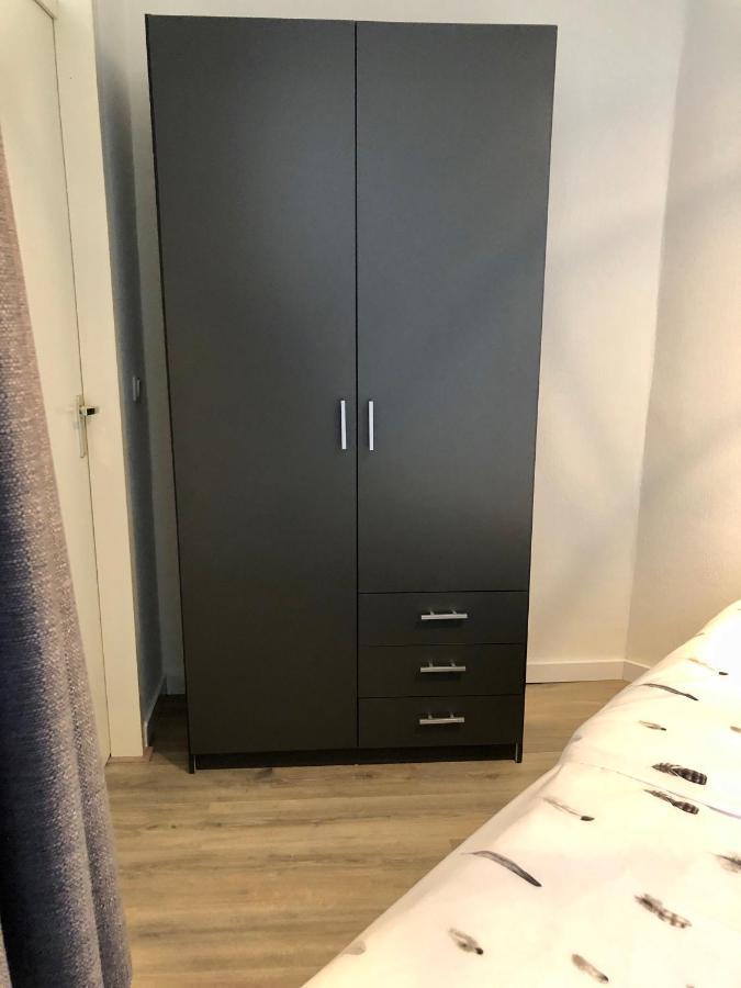 Puur Texels 12 Apartment De Koog  Bagian luar foto